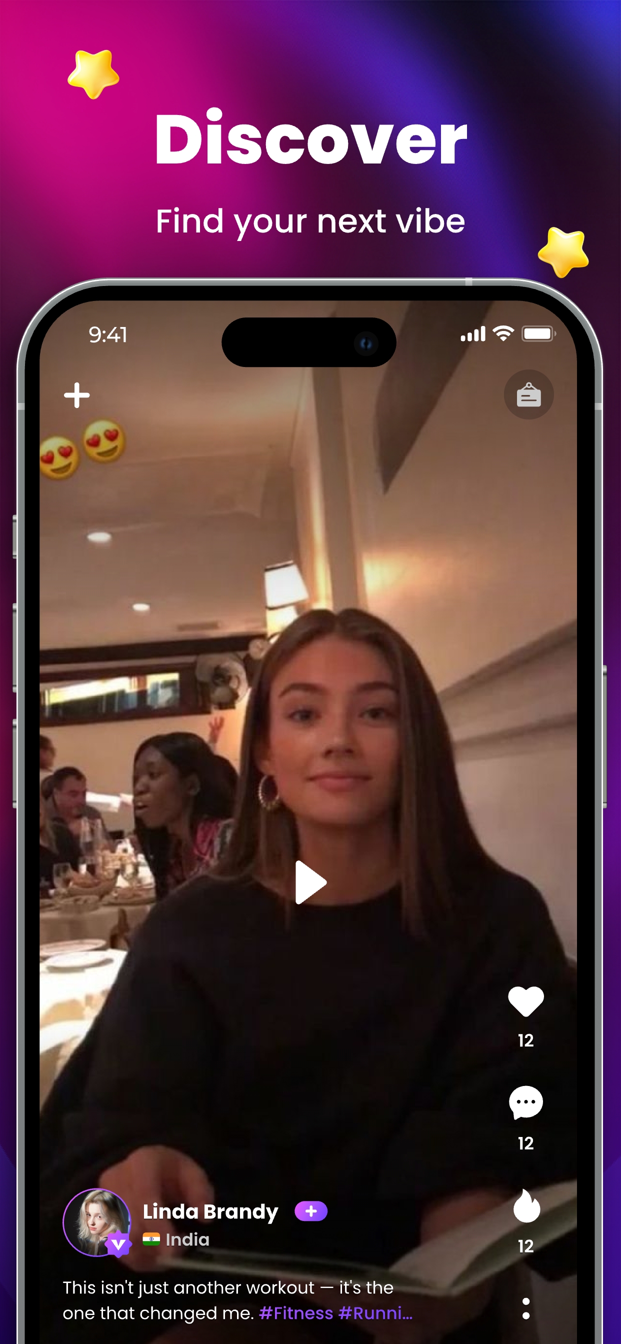 Tiko App Screenshot 2