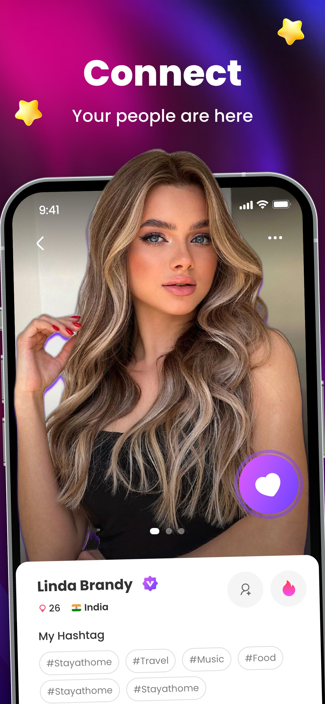 Tiko App Screenshot 3