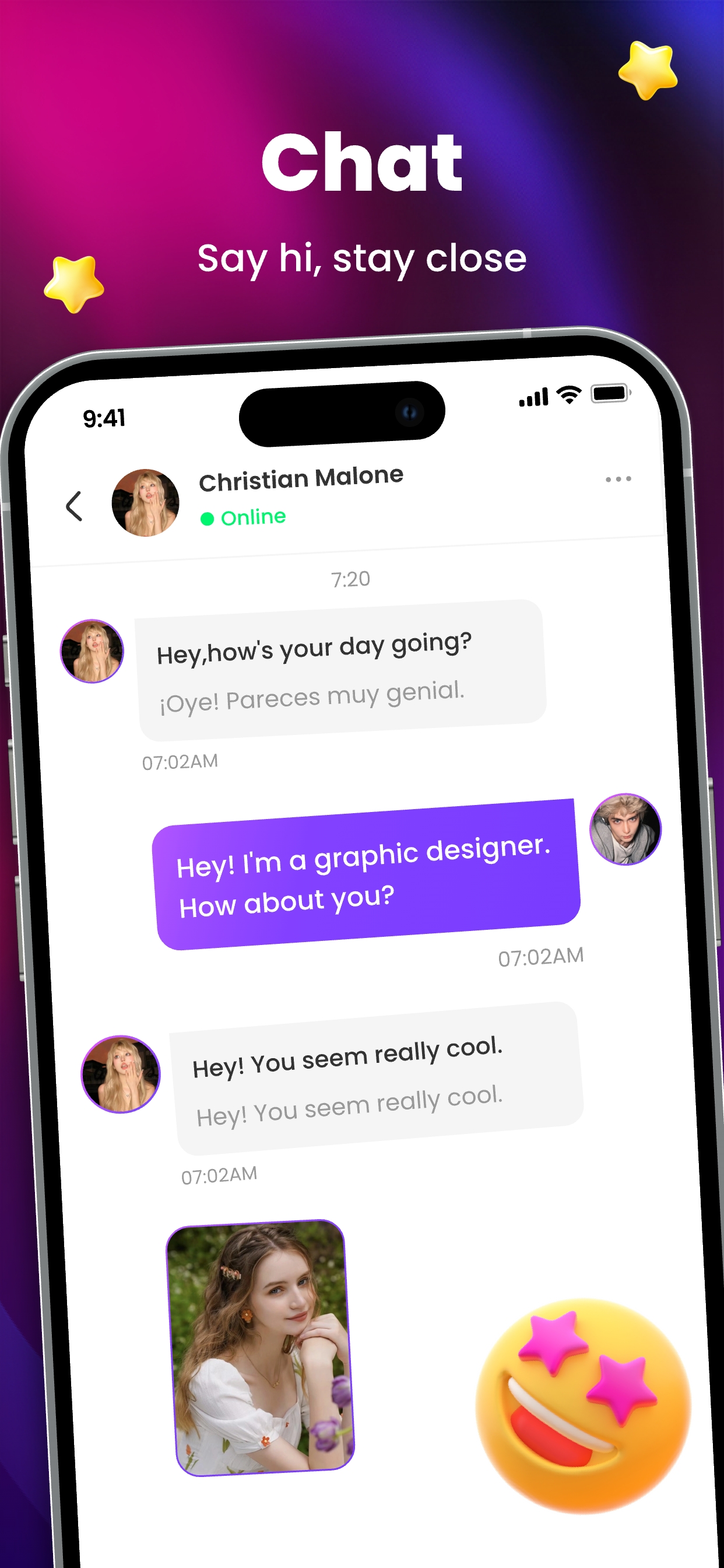 Tiko App Screenshot 4